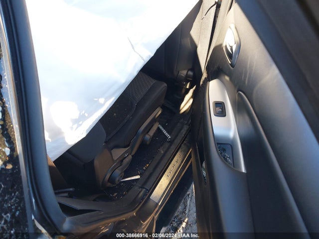 Dodge JOURNEY SE 2018 3C4PDCAB3JT507984 Image 8