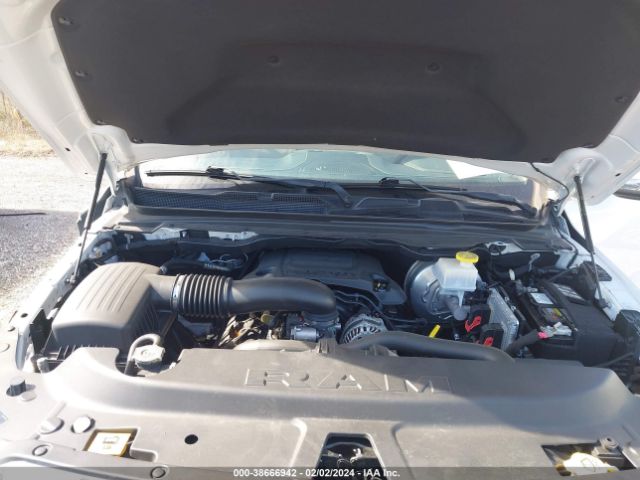 2020 RAM 1500 1C6SRFHT8LN386617 Photo 9