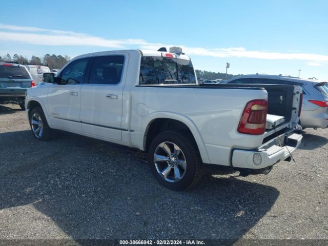 2020 RAM 1500 1C6SRFHT8LN386617 Photo 2