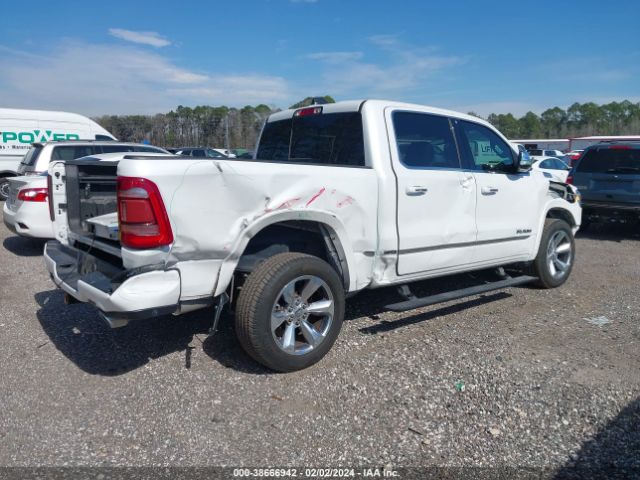 2020 RAM 1500 1C6SRFHT8LN386617 Photo 3