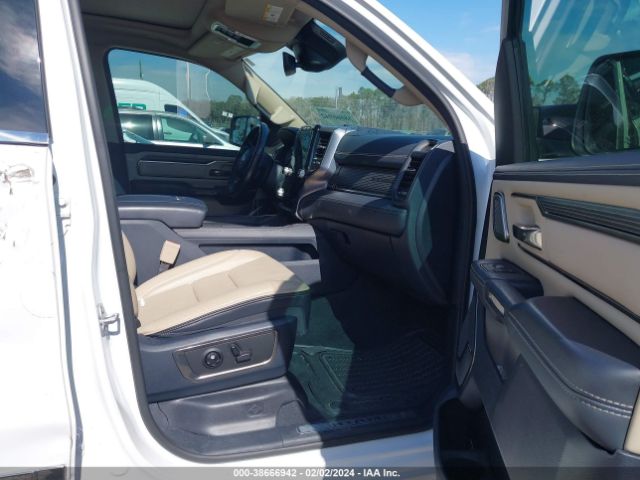 2020 RAM 1500 1C6SRFHT8LN386617 Photo 4
