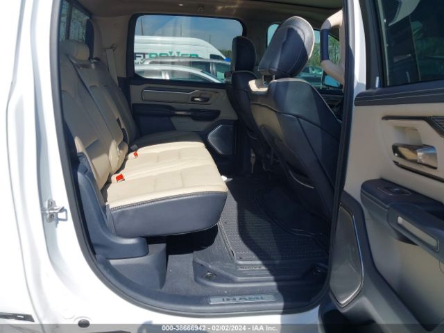 2020 RAM 1500 1C6SRFHT8LN386617 Photo 7