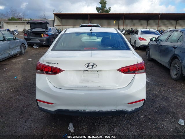 Hyundai ACCENT SE 2019 3KPC24A32KE069984 Image 16