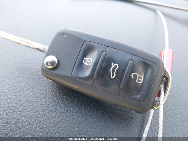 Volkswagen Jetta 1.4t Se 2017 3VWDB7AJ1HM292548 Image 11