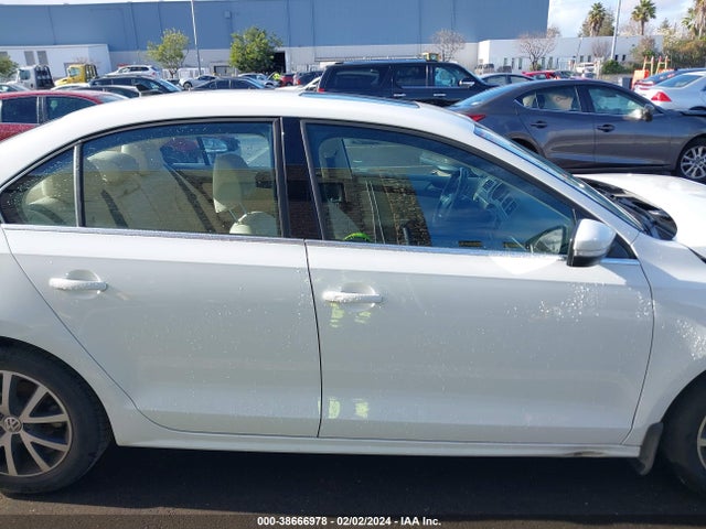 Volkswagen Jetta 1.4t Se 2017 3VWDB7AJ1HM292548 Image 13