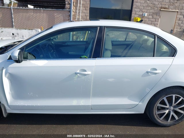 Volkswagen Jetta 1.4t Se 2017 3VWDB7AJ1HM292548 Image 14