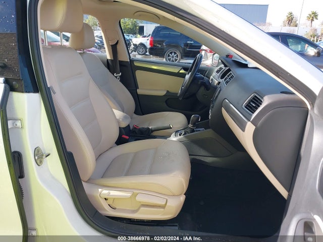 Volkswagen Jetta 1.4t Se 2017 3VWDB7AJ1HM292548 Image 5