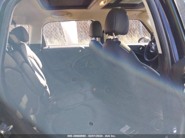 2013 MINI COUNTRYMAN WMWZC5C57DWM16159 Photo 7
