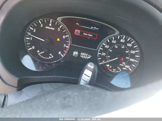 Nissan Altima 2.5 S 2015 1N4AL3AP3FN860274 Image 11