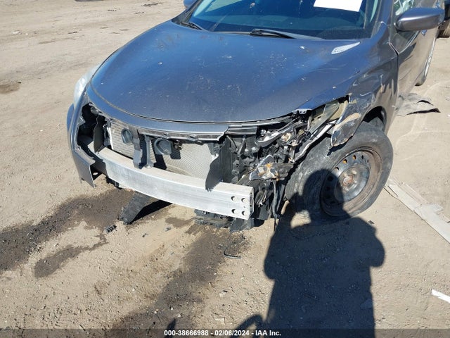 Nissan Altima 2.5 S 2015 1N4AL3AP3FN860274 Image 6