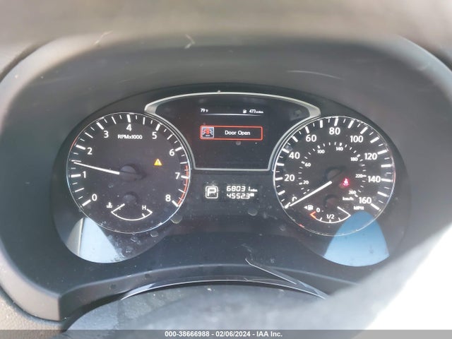 Nissan Altima 2.5 S 2015 1N4AL3AP3FN860274 Image 7