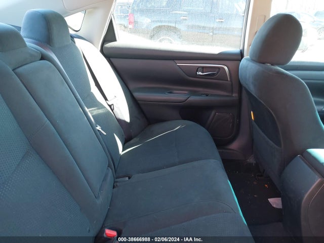 Nissan Altima 2.5 S 2015 1N4AL3AP3FN860274 Image 8