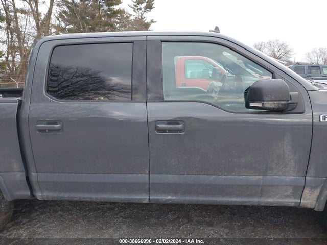 Ford F-150 Xlt 2018 1FTEW1EG8JFB52929 Image 12