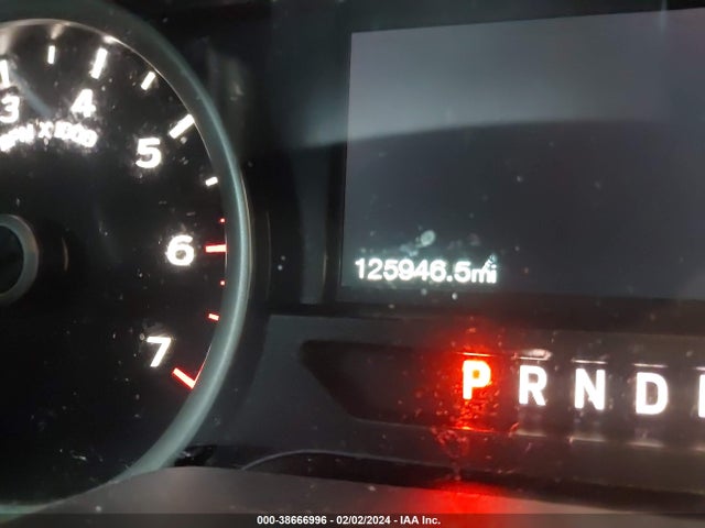 Ford F-150 Xlt 2018 1FTEW1EG8JFB52929 Image 14