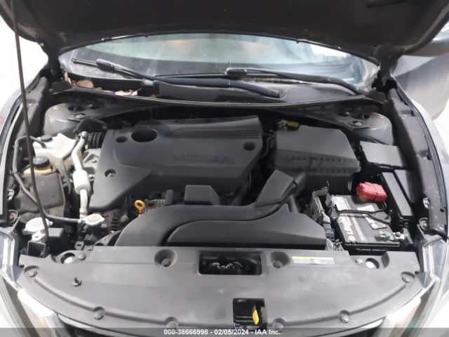1N4AL3AP1HC207442 Nissan Altima 2.5 Sv