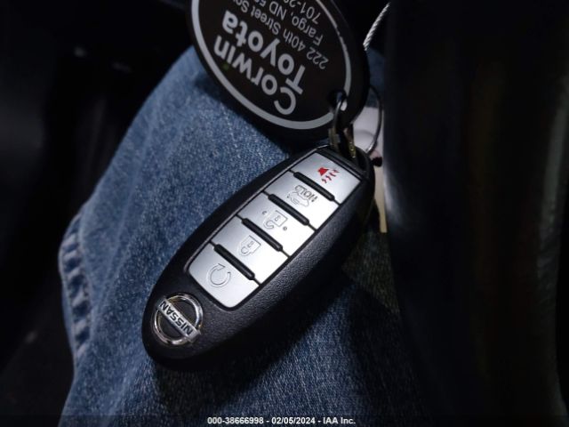 1N4AL3AP1HC207442 Nissan Altima 2.5 Sv