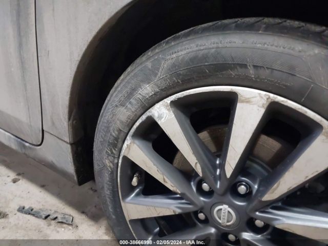 1N4AL3AP1HC207442 Nissan Altima 2.5 Sv