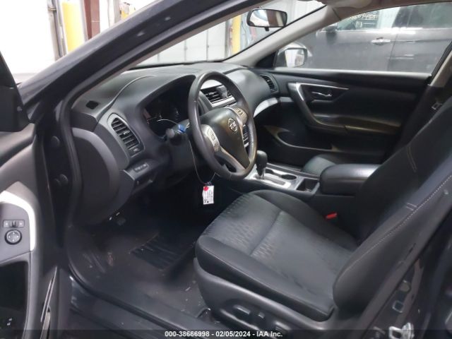 1N4AL3AP1HC207442 Nissan Altima 2.5 Sv