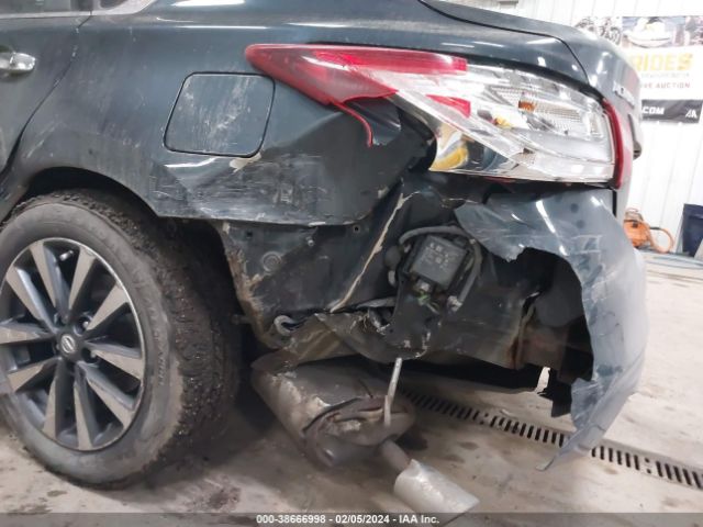 1N4AL3AP1HC207442 Nissan Altima 2.5 Sv