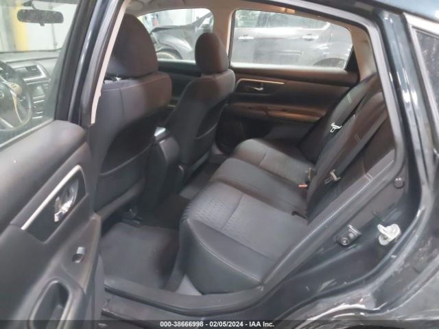 1N4AL3AP1HC207442 Nissan Altima 2.5 Sv