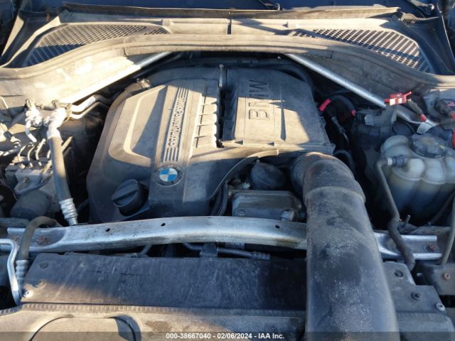 5UXKR0C55G0U10503 BMW X5 Xdrive35i