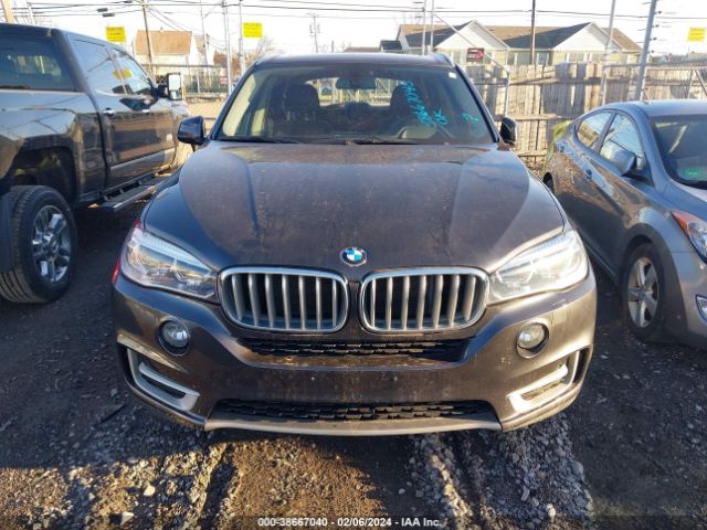 5UXKR0C55G0U10503 BMW X5 Xdrive35i
