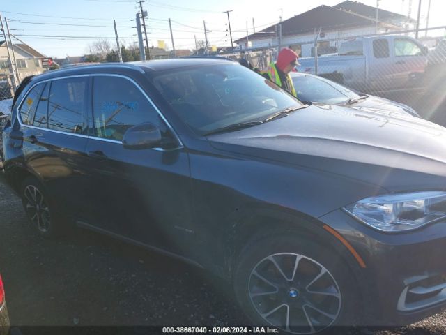 5UXKR0C55G0U10503 BMW X5 Xdrive35i