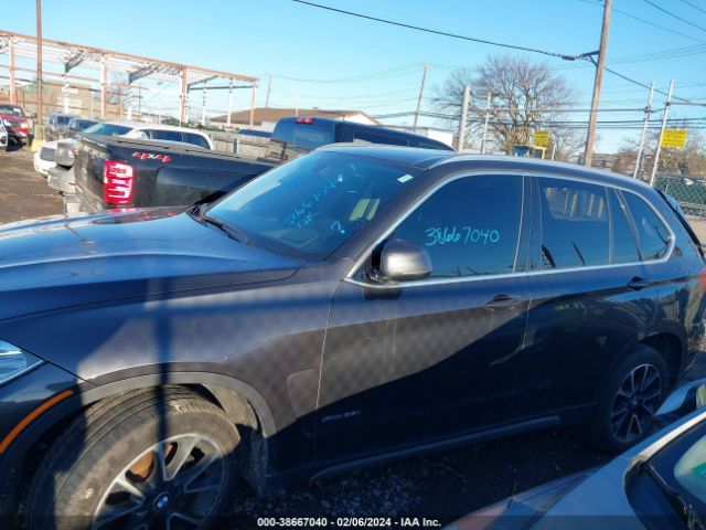 5UXKR0C55G0U10503 BMW X5 Xdrive35i