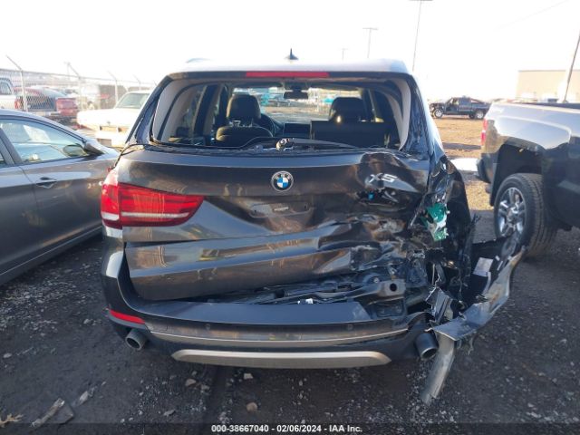 5UXKR0C55G0U10503 BMW X5 Xdrive35i