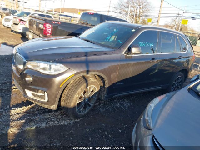 5UXKR0C55G0U10503 BMW X5 Xdrive35i