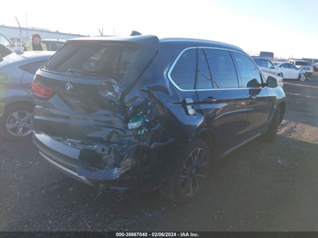 5UXKR0C55G0U10503 BMW X5 Xdrive35i