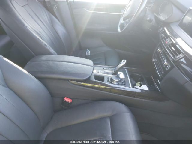 5UXKR0C55G0U10503 BMW X5 Xdrive35i