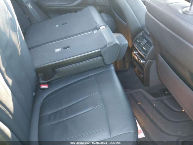 5UXKR0C55G0U10503 BMW X5 Xdrive35i