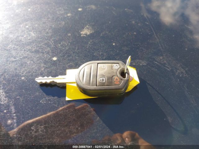1FM5K7B80FGA87177 Ford EXPLORER