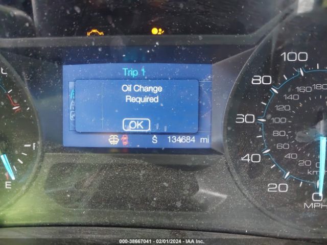 1FM5K7B80FGA87177 Ford EXPLORER