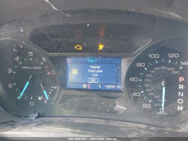 1FM5K7B80FGA87177 Ford EXPLORER