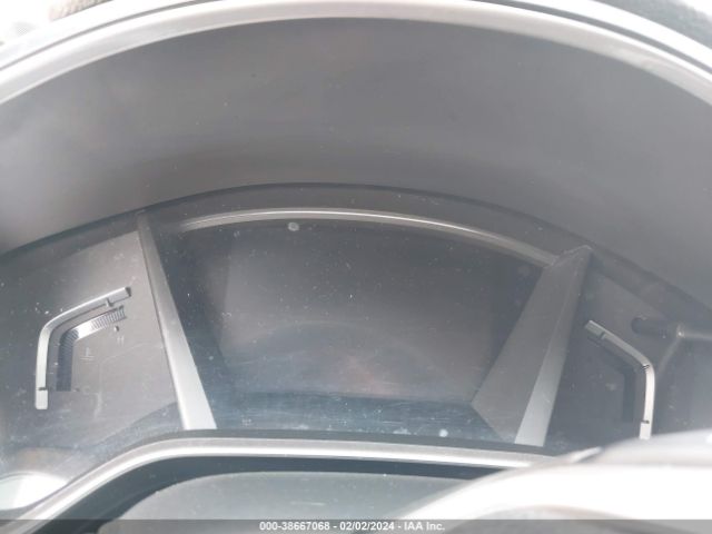 2HKRW1H84HH502854 Honda Cr-v Ex-l/ex-l Navi
