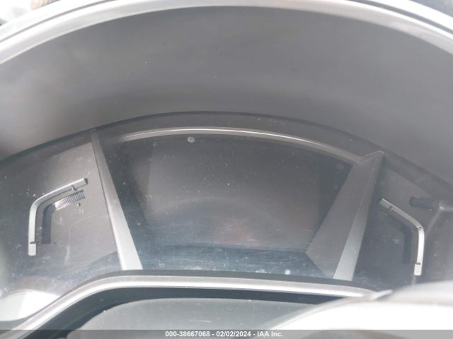 2HKRW1H84HH502854 Honda Cr-v Ex-l/ex-l Navi