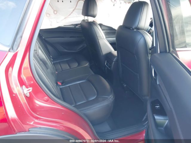 2021 MAZDA CX-5 JM3KFBDM3M1388767 Photo 7