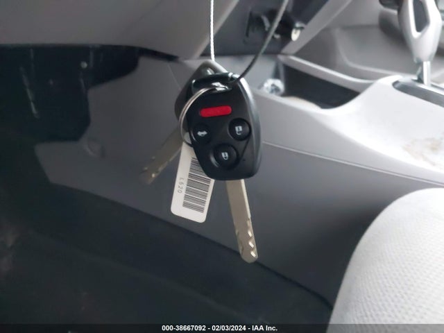 2012 HONDA CIVIC EX VIN: 2HGFB2F84CH527618