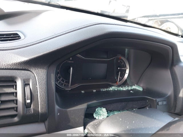 Honda Pilot Ex-l 2017 5FNYF6H59HB009037 Image 7