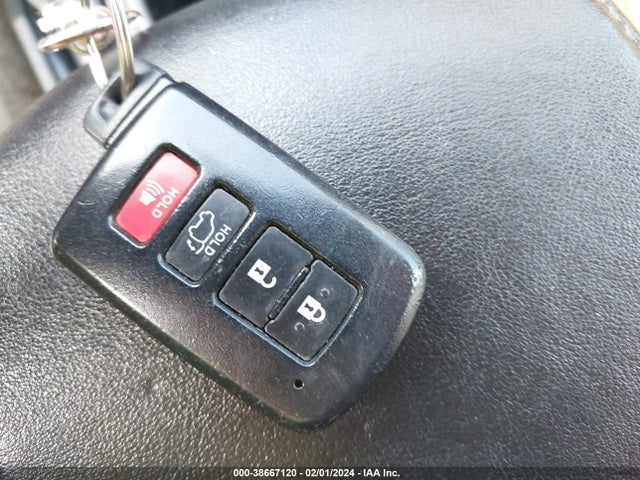 Toyota Rav4 Limited 2014 2T3YFREV3EW094758 Image 11