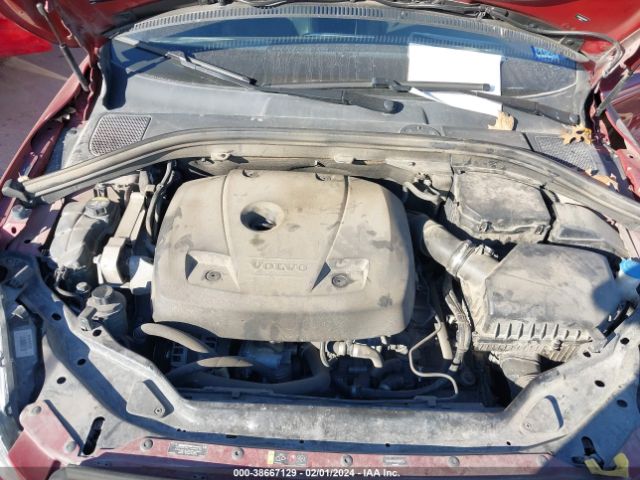 2017 VOLVO XC60 YV440MDR4H2090753 Photo 9