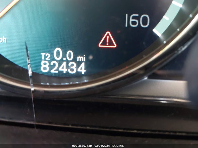 YV440MDR4H2090753 Volvo Xc60 T5 Dynamic