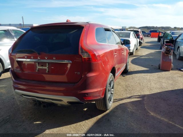 2017 VOLVO XC60 YV440MDR4H2090753 Photo 3