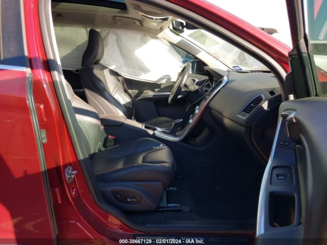 2017 VOLVO XC60 YV440MDR4H2090753 Photo 4