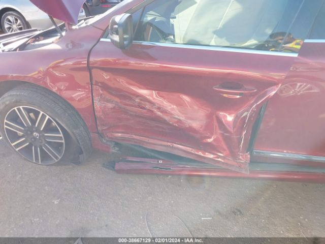 2017 VOLVO XC60 YV440MDR4H2090753 Photo 5