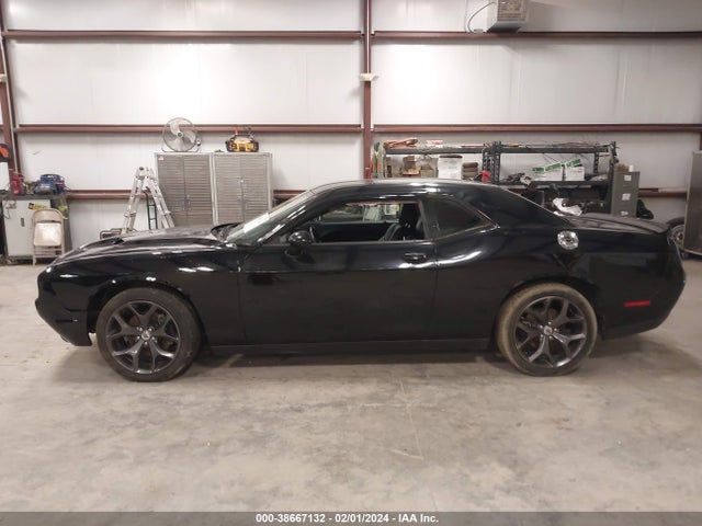 Dodge Challenger Sxt Plus 2018 2C3CDZAG9JH333882 Image 14