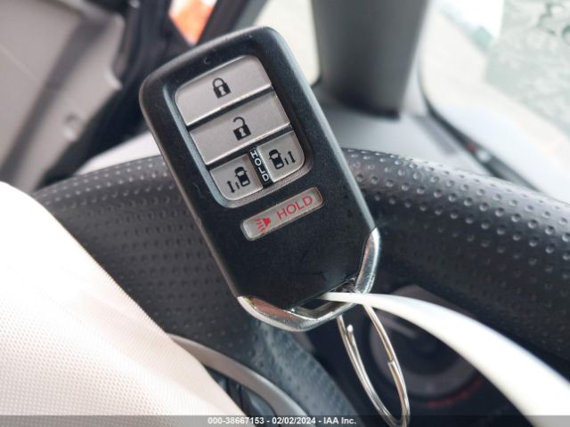 5FNRL5H34GB151784 Honda ODYSSEY SE
