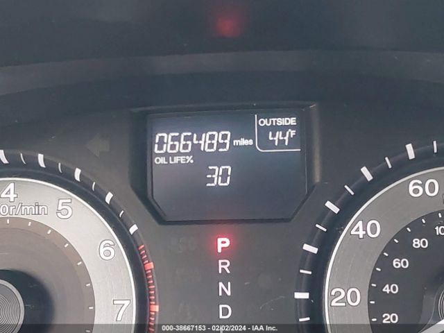 5FNRL5H34GB151784 Honda ODYSSEY SE